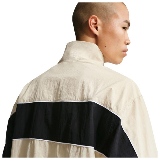 Nike Ανδρική ζακέτα Sportswear Club Lightweight Full-Zip Jacket